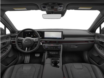 2026 Hyundai Sonata