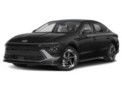 2025 Hyundai Sonata Sedan