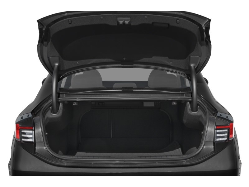 2024 Hyundai Sonata 2.5L Preferred-Trend FWD Exterior Shot 4