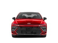 2026 Hyundai Sonata