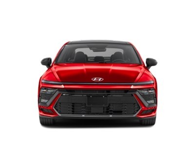 2026 Hyundai Sonata