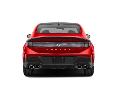 2026 Hyundai Sonata