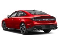 2026 Hyundai Sonata