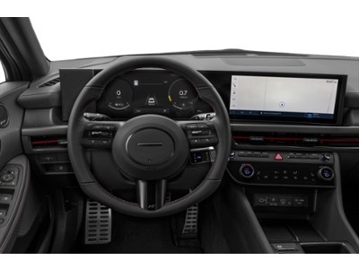 2026 Hyundai Sonata