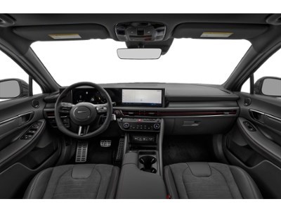 2026 Hyundai Sonata