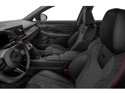 2026 Hyundai Sonata