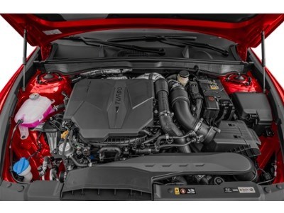 2026 Hyundai Sonata