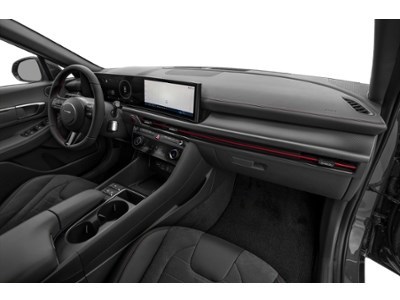 2026 Hyundai Sonata
