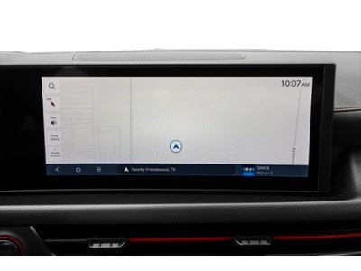 2026 Hyundai Sonata