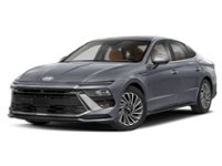 2026 Hyundai Sonata Hybrid