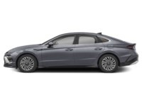 2026 Hyundai Sonata Hybrid
