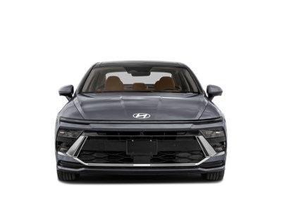 2026 Hyundai Sonata Hybrid