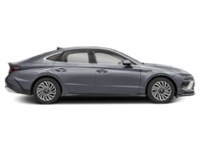 2026 Hyundai Sonata Hybrid