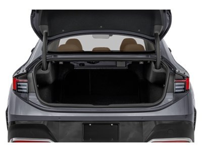 2026 Hyundai Sonata Hybrid