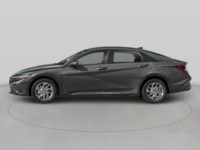 2025 Hyundai Elantra HEV