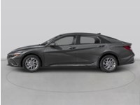 2025 Hyundai Elantra HEV