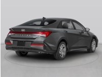 2025 Hyundai Elantra HEV
