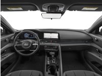 2025 Hyundai Elantra HEV