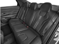 2025 Hyundai Elantra HEV