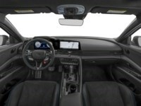 2026 Hyundai Elantra N