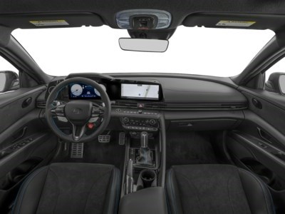 2026 Hyundai Elantra N