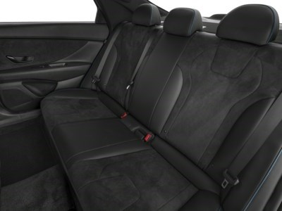 2026 Hyundai Elantra N