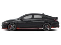2026 Hyundai Elantra N TCR DCT Exterior Shot 6