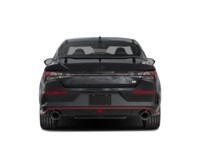 2026 Hyundai Elantra N