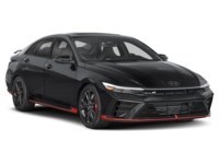 2026 Hyundai Elantra N