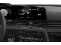 2026 Hyundai Elantra N