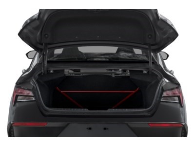 2026 Hyundai Elantra N