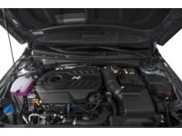 2026 Hyundai Elantra N TCR DCT Exterior Shot 3