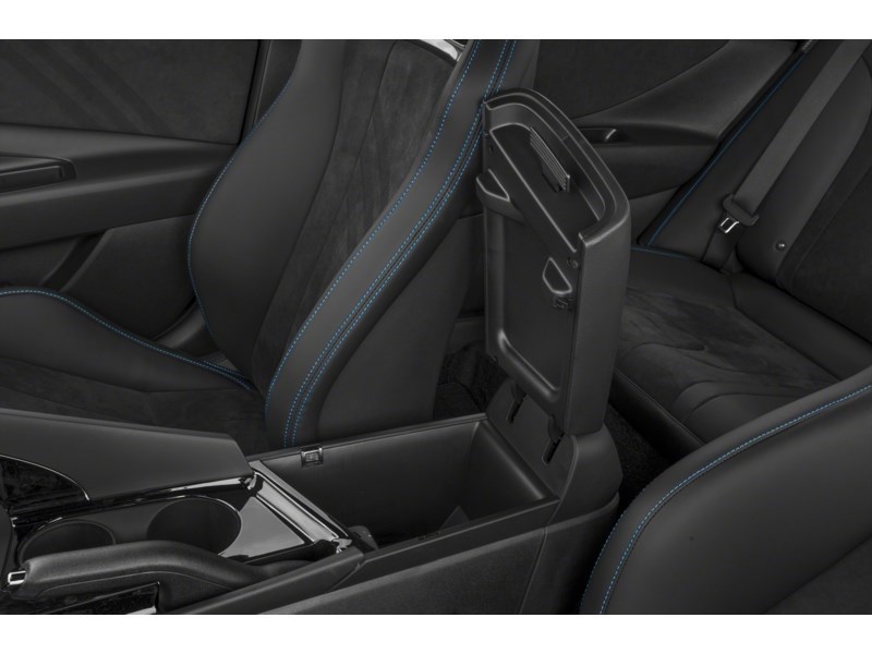 2026 Hyundai Elantra N TCR DCT Interior Shot 7