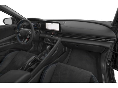 2026 Hyundai Elantra N