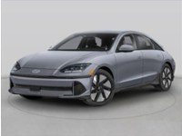 2025 Hyundai IONIQ 6