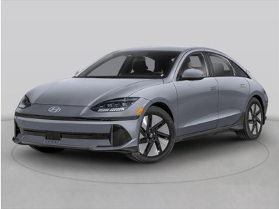 2025 Hyundai IONIQ 6