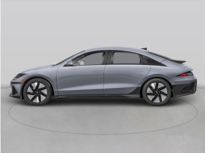 2025 Hyundai IONIQ 6