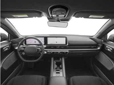 2025 Hyundai IONIQ 6