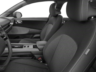 2025 Hyundai IONIQ 6
