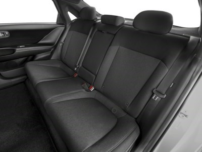 2025 Hyundai IONIQ 6