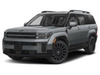 2024 Hyundai Santa Fe Ultimate Calligraphy AWD Exterior Shot 1