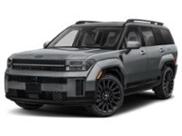 2025 Hyundai Santa Fe Ultimate Calligraphy AWD Exterior Shot 1