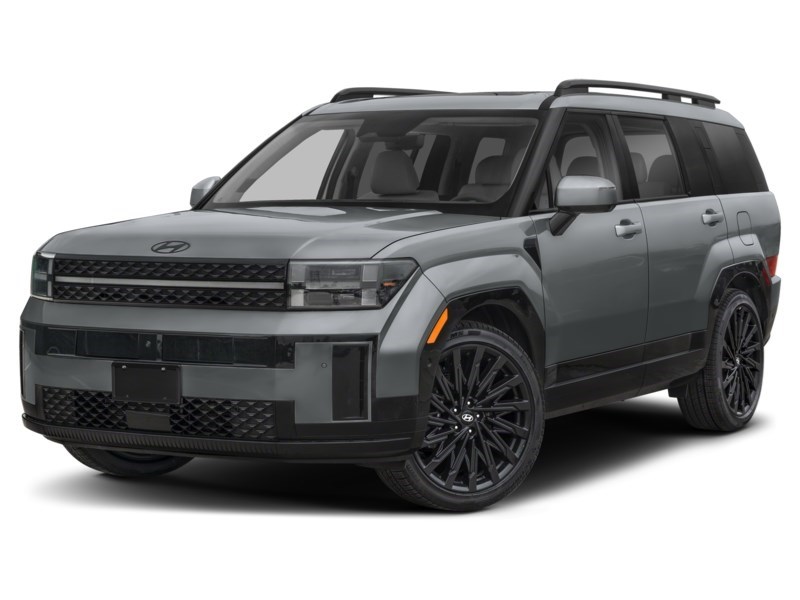 2024 Hyundai Santa Fe Ultimate Calligraphy AWD Exterior Shot 1