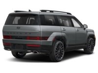 2024 Hyundai Santa Fe Ultimate Calligraphy AWD Exterior Shot 2