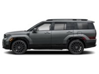 2025 Hyundai Santa Fe Ultimate Calligraphy AWD Exterior Shot 6