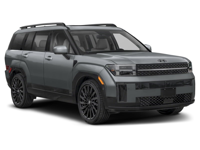 2024 Hyundai Santa Fe Ultimate Calligraphy AWD Exterior Shot 8