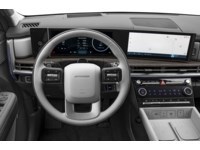 2025 Hyundai Santa Fe