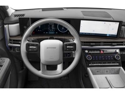 2025 Hyundai Santa Fe