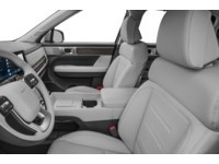 2024 Hyundai Santa Fe Ultimate Calligraphy AWD Interior Shot 4