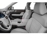 2025 Hyundai Santa Fe Ultimate Calligraphy AWD Interior Shot 4